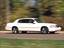 2003 Lincoln Town Car